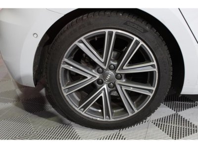 Audi A1 Sportback 35 TFSI 150 S-Tronic Design Luxe   - 24