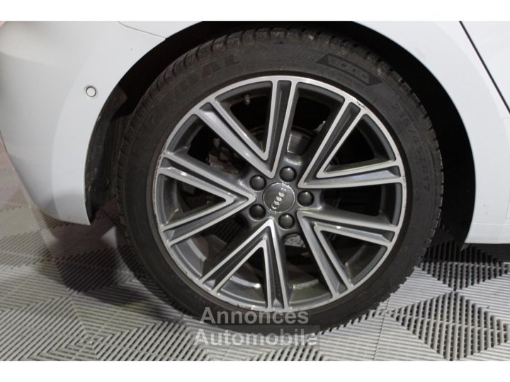 Audi A1 Sportback 35 TFSI 150 S-Tronic Design Luxe - 24