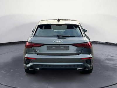 Audi A3 Sportback 15 35 TFSI - 150 - S-Tronic 7 8Y S line   - 4