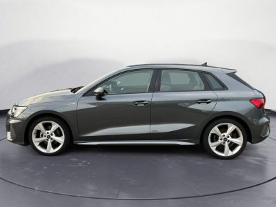 Audi A3 Sportback 15 35 TFSI - 150 - S-Tronic 7 8Y S line   - 6