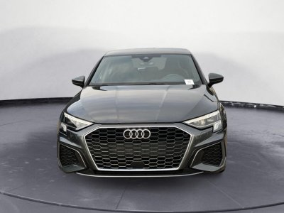 Audi A3 Sportback 15 35 TFSI - 150 - S-Tronic 7 8Y S line   - 8