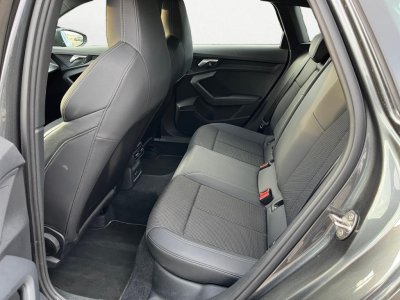 Audi A3 Sportback 15 35 TFSI - 150 - S-Tronic 7 8Y S line   - 12