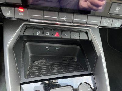 Audi A3 Sportback 15 35 TFSI - 150 - S-Tronic 7 8Y S line   - 17