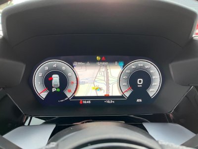 Audi A3 Sportback 15 35 TFSI - 150 - S-Tronic 7 8Y S line   - 19