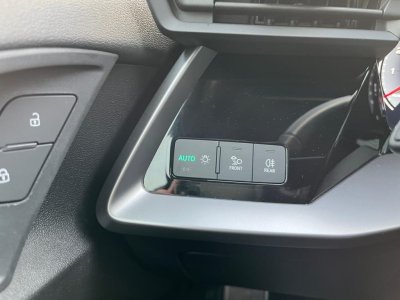 Audi A3 Sportback 15 35 TFSI - 150 - S-Tronic 7 8Y S line   - 20