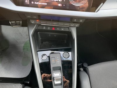 Audi A3 Sportback 15 35 TFSI - 150 - S-Tronic 7 8Y S line   - 21