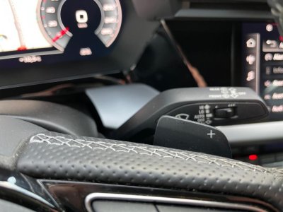 Audi A3 Sportback 15 35 TFSI - 150 - S-Tronic 7 8Y S line   - 23