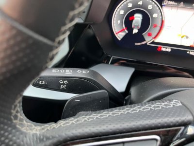 Audi A3 Sportback 15 35 TFSI - 150 - S-Tronic 7 8Y S line   - 24