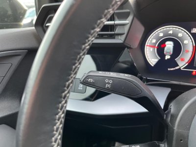 Audi A3 Sportback 15 35 TFSI - 150 - S-Tronic 7 8Y S line   - 27