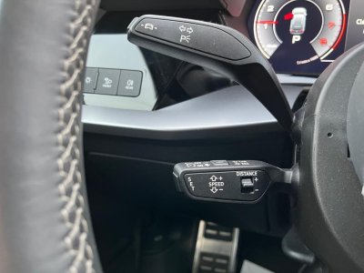 Audi A3 Sportback 15 35 TFSI - 150 - S-Tronic 7 8Y S line   - 28