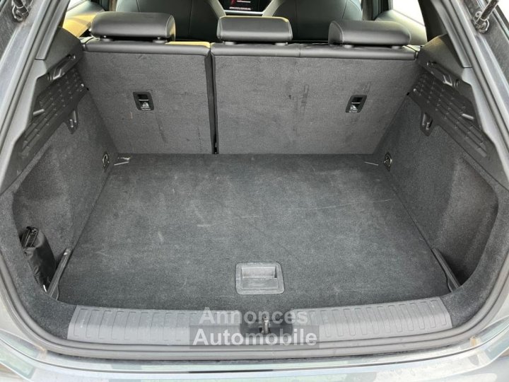 Audi A3 Sportback 15 35 TFSI - 150 - S-Tronic 7 8Y S line - 29