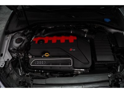 Audi RS3 SPORTBACK 8V2 25 TFSI 400cv - Pack RS - Echappement sport   - 6