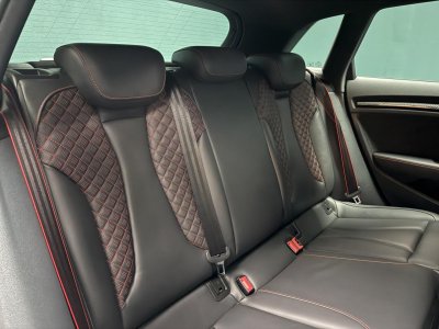 Audi RS3 SPORTBACK 8V2 25 TFSI 400cv - Pack RS - Echappement sport   - 13