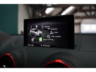 Audi RS3 SPORTBACK 8V2 25 TFSI 400cv - Pack RS - Echappement sport   - 15