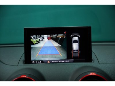 Audi RS3 SPORTBACK 8V2 25 TFSI 400cv - Pack RS - Echappement sport   - 16