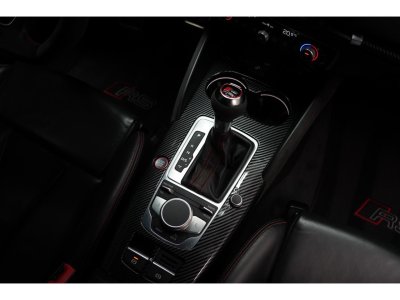 Audi RS3 SPORTBACK 8V2 25 TFSI 400cv - Pack RS - Echappement sport   - 17