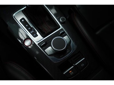 Audi RS3 SPORTBACK 8V2 25 TFSI 400cv - Pack RS - Echappement sport   - 18