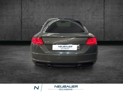 Audi TT 40 TFSI 197ch H&eacute;ritage Stronic 7   - 2