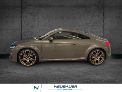 Audi TT 40 TFSI 197ch H&eacute;ritage Stronic 7   - 6