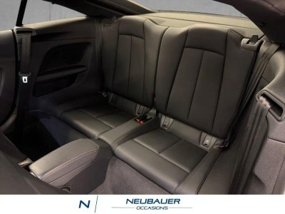 Audi TT 40 TFSI 197ch H&eacute;ritage Stronic 7   - 11