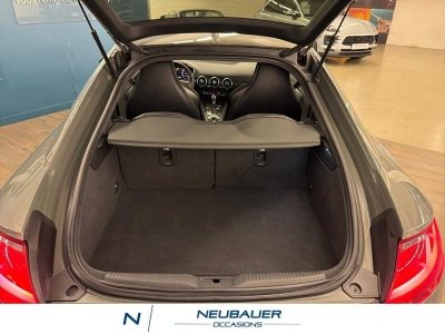 Audi TT 40 TFSI 197ch H&eacute;ritage Stronic 7   - 12