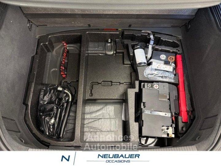 Audi TT 40 TFSI 197ch H&eacute;ritage Stronic 7 - 13