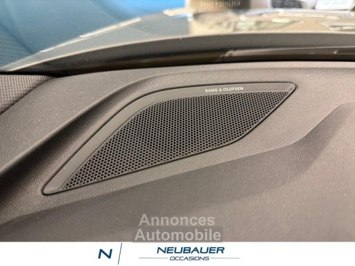 Audi TT 40 TFSI 197ch H&eacute;ritage Stronic 7 - 16