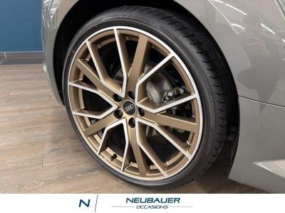 Audi TT 40 TFSI 197ch H&eacute;ritage Stronic 7   - 19