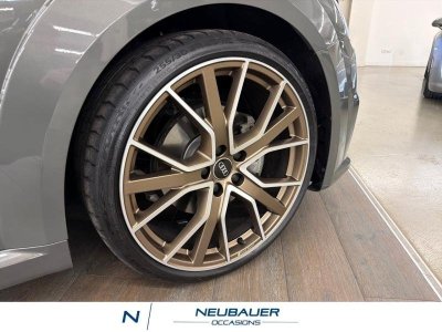 Audi TT 40 TFSI 197ch H&eacute;ritage Stronic 7   - 20