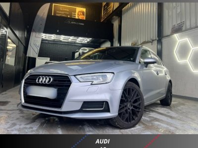 Audi A3 Sportback 14 TFSI COD 150CH DESIGN LUXE S TRONIC 7   - 1