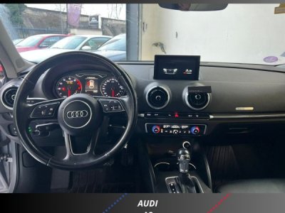 Audi A3 Sportback 14 TFSI COD 150CH DESIGN LUXE S TRONIC 7   - 4