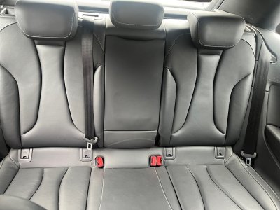 Audi A3 18 TFSI 180 S Line S tronic 7 Turbo neuf Attelage Garantie 12 mois - 11