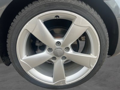 Audi A3 18 TFSI 180 S Line S tronic 7 Turbo neuf Attelage Garantie 12 mois - 16