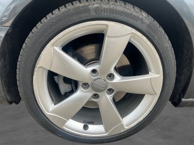 Audi A3 18 TFSI 180 S Line S tronic 7 Turbo neuf Attelage Garantie 12 mois - 17