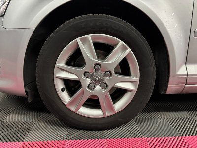 Audi A3 Sportback 16 TDI 105 DPF Ambiente S tronic   - 14