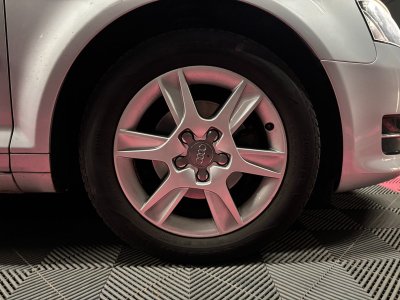 Audi A3 Sportback 16 TDI 105 DPF Ambiente S tronic   - 17