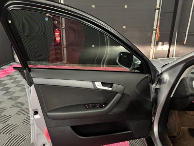 Audi A3 Sportback 16 TDI 105 DPF Ambiente S tronic   - 18