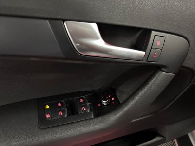 Audi A3 Sportback 16 TDI 105 DPF Ambiente S tronic   - 19