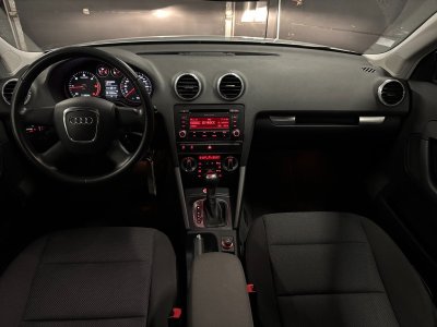 Audi A3 Sportback 16 TDI 105 DPF Ambiente S tronic   - 21