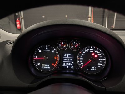 Audi A3 Sportback 16 TDI 105 DPF Ambiente S tronic   - 23