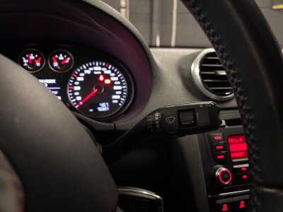 Audi A3 Sportback 16 TDI 105 DPF Ambiente S tronic   - 24