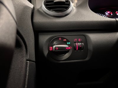 Audi A3 Sportback 16 TDI 105 DPF Ambiente S tronic   - 26