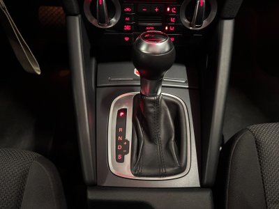 Audi A3 Sportback 16 TDI 105 DPF Ambiente S tronic   - 28