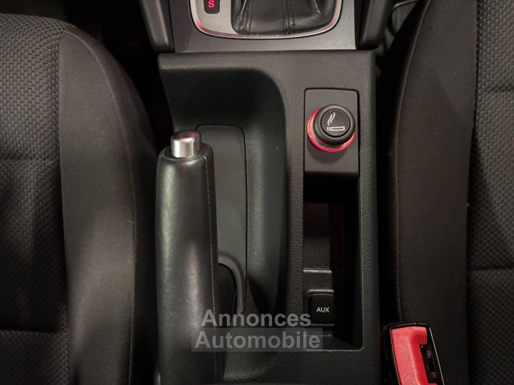 Audi A3 Sportback 16 TDI 105 DPF Ambiente S tronic - 29