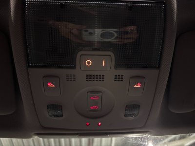 Audi A3 Sportback 16 TDI 105 DPF Ambiente S tronic   - 30