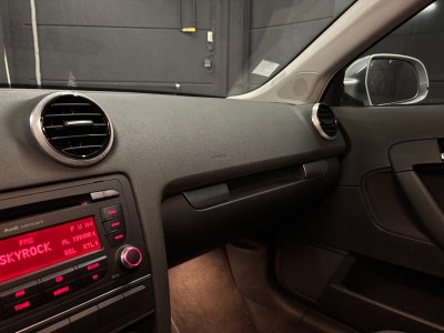 Audi A3 Sportback 16 TDI 105 DPF Ambiente S tronic   - 31