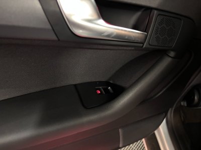 Audi A3 Sportback 16 TDI 105 DPF Ambiente S tronic   - 33