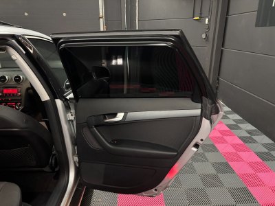 Audi A3 Sportback 16 TDI 105 DPF Ambiente S tronic   - 35