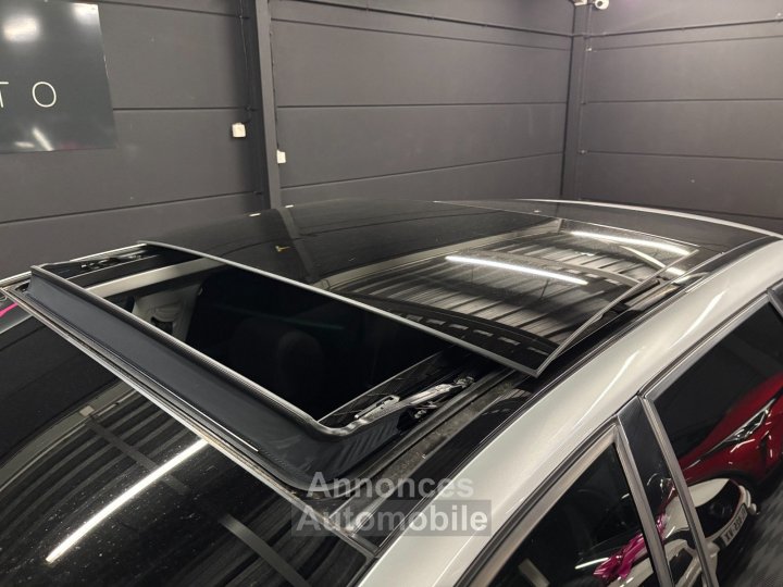 Audi A3 Sportback 16 TDI 105 DPF Ambiente S tronic - 38