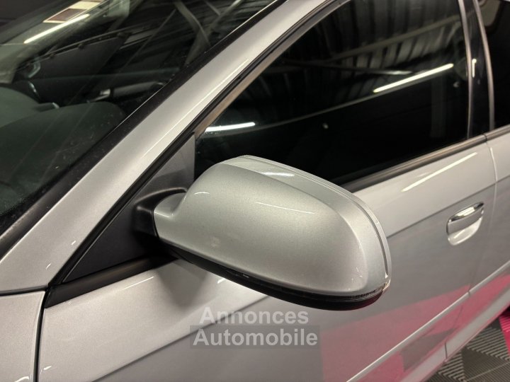 Audi A3 Sportback 16 TDI 105 DPF Ambiente S tronic - 39